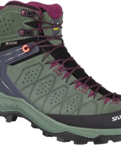 Salewa  Ws Alp Trainer 2 Mid Gtx