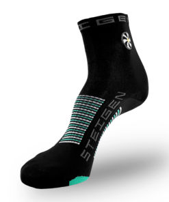 Steigen  Black