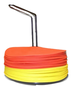 Assist Sport  MARKERINGSMATTE