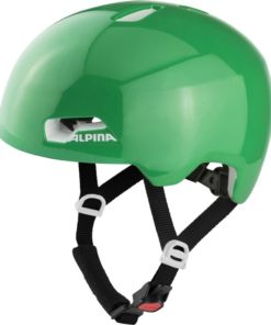 Alpina Hackney green