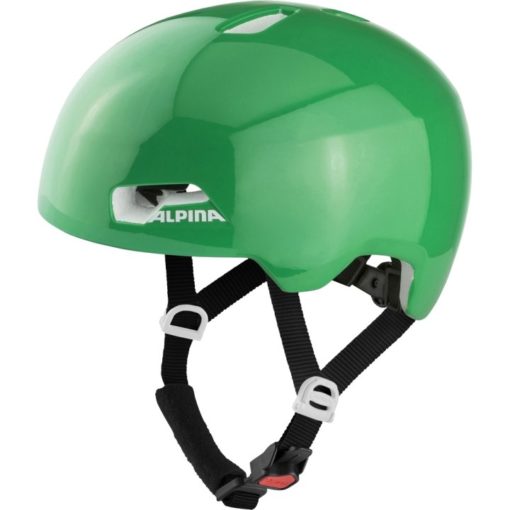 Alpina Hackney green