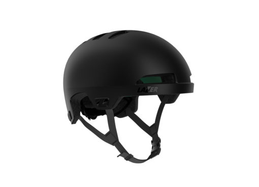 Lazer Maze jr black