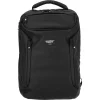 Weather Report  Bronze Pu Computer Backpack