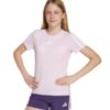 Adidas  Jg Tr-Es 3s Tee