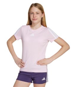 Adidas  Jg Tr-Es 3s Tee