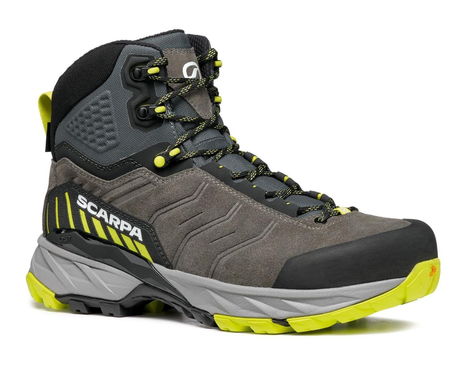 Scarpa  Rush Trk Gtx