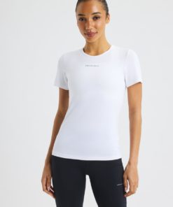 Röhnisch  Jacquard Ss Top