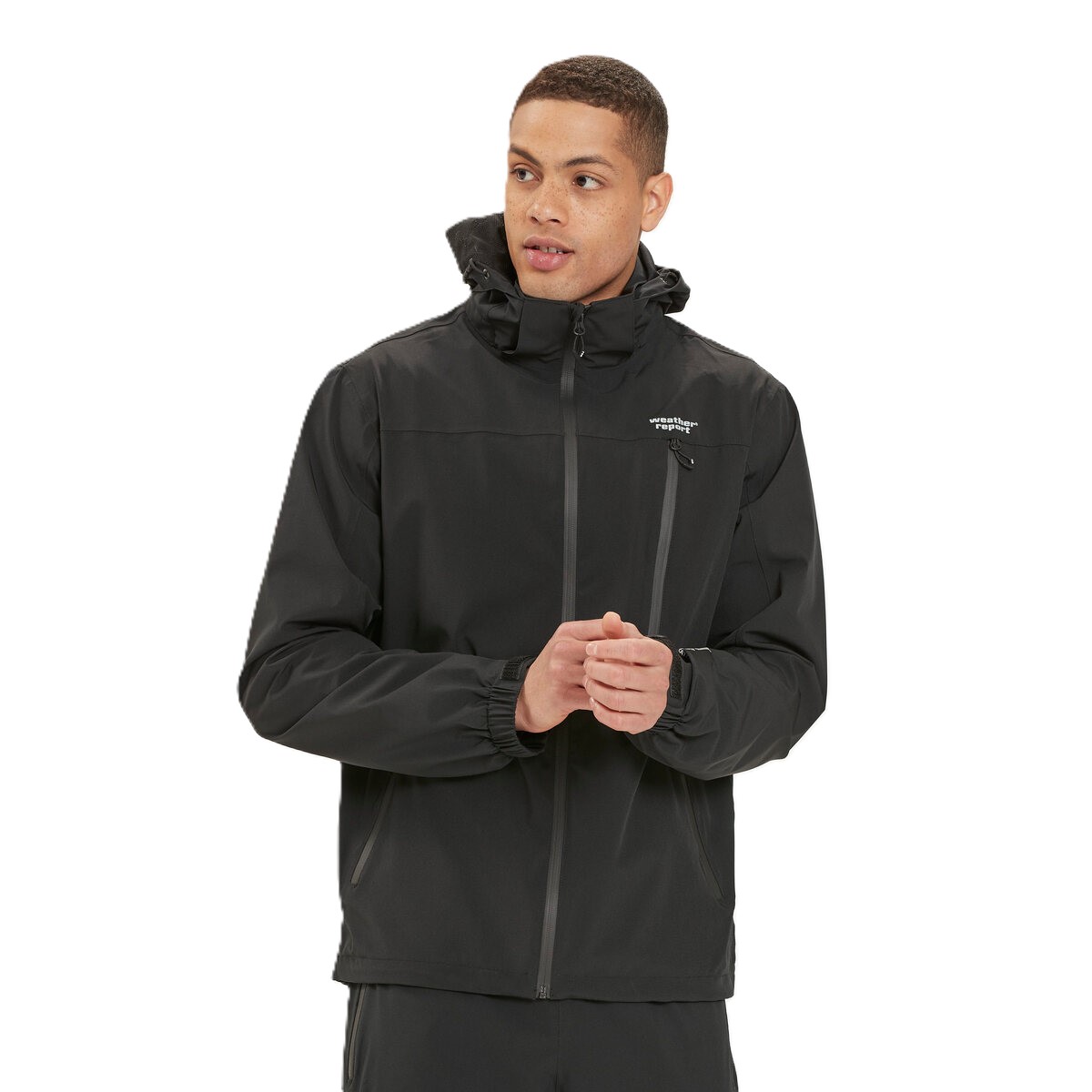 Weather Report  Delton M Awg Jacket W-Pro 15000