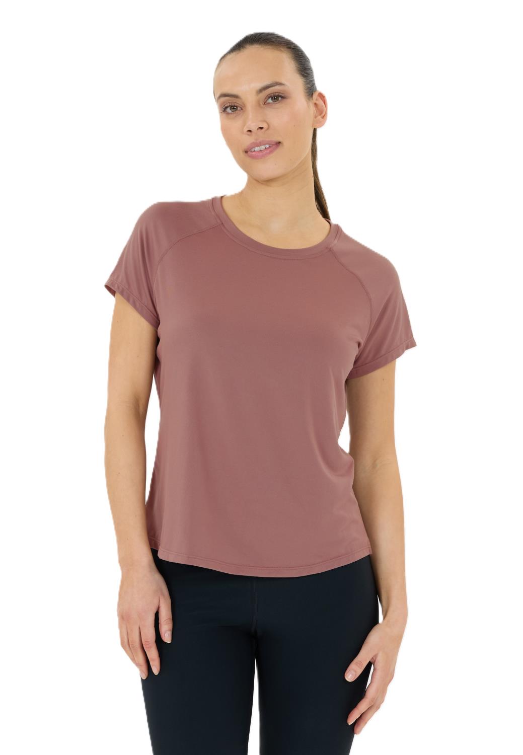 Athlecia  Gaina V2 W S/S Tee
