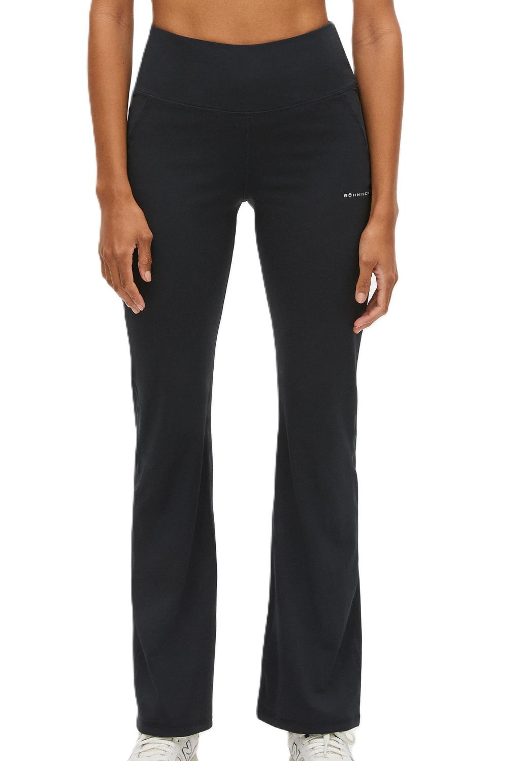 Röhnisch  Flattering High Waist Pants