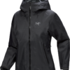 ArcTeryx  Beta SL Jacket W