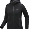 ArcTeryx  Kyanite Hoody W