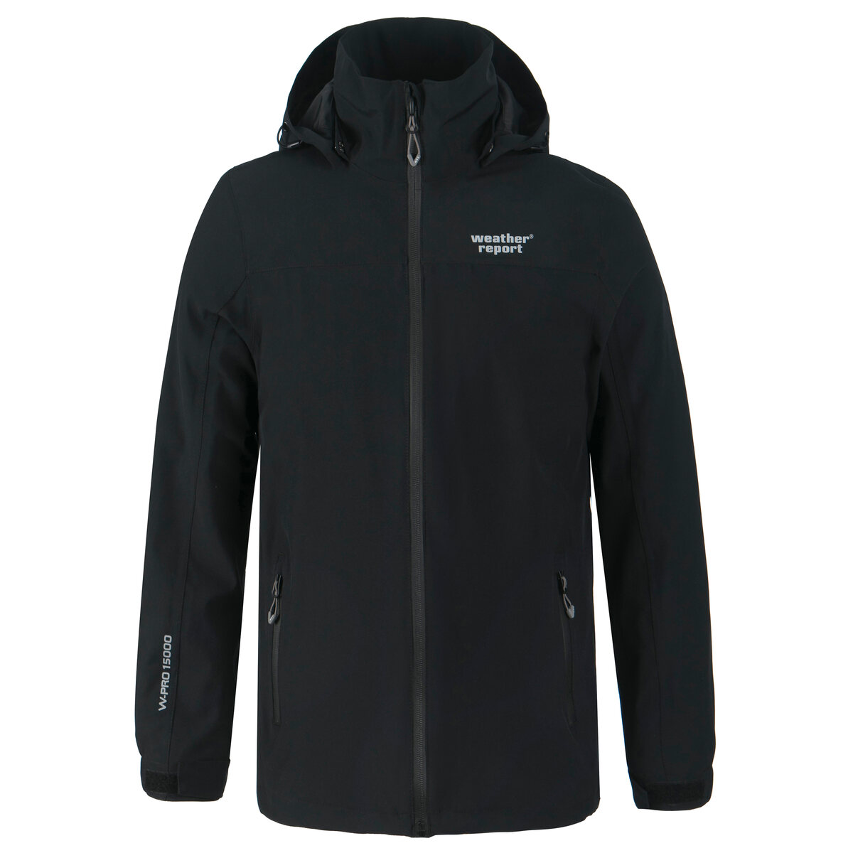 Weather Report  Borise Jr. Awg Jacket W-Pro 15000