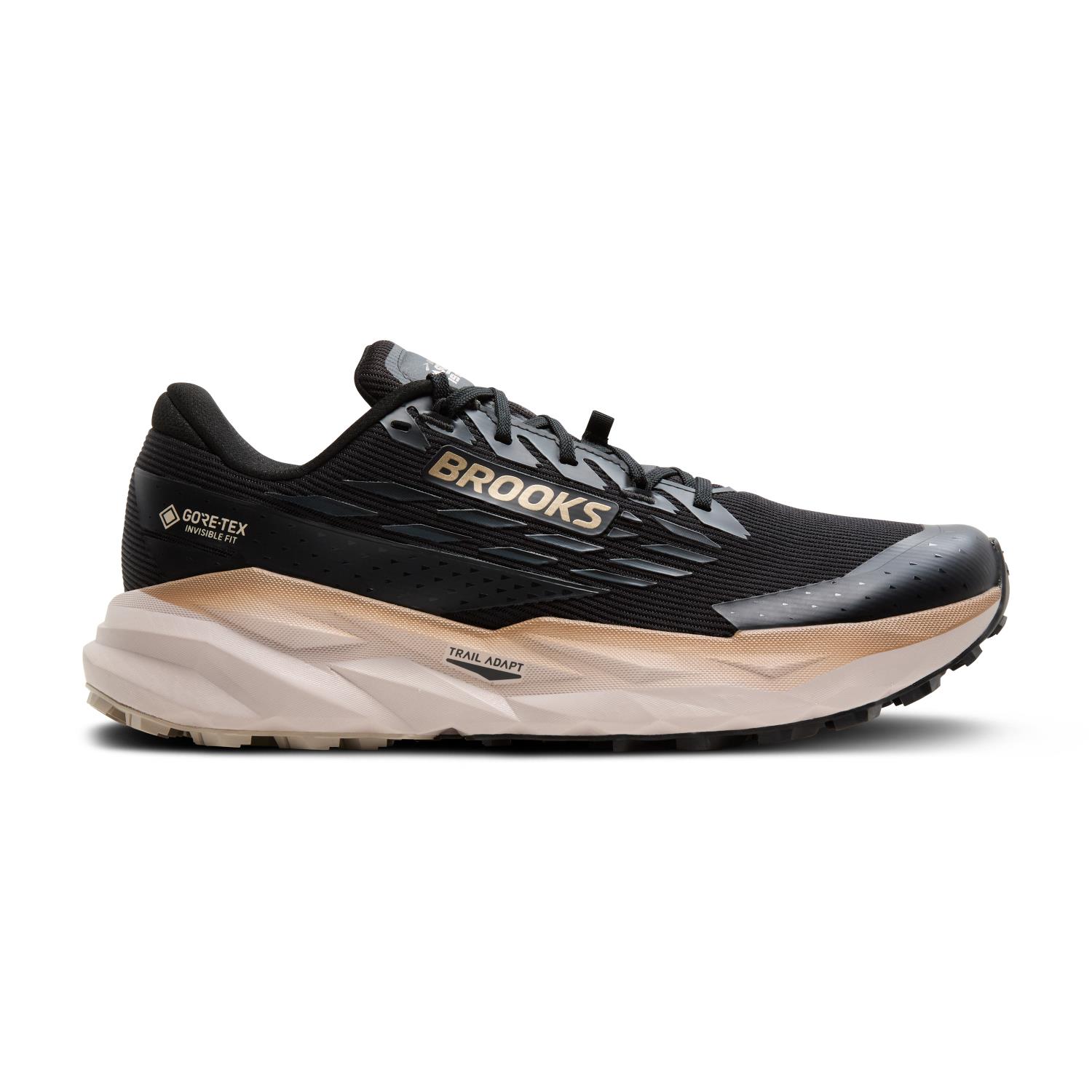 Brooks  Cascadia 19 Gtx
