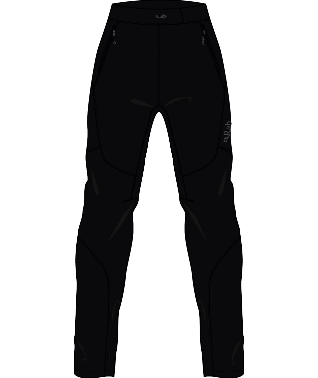 Rab  Torque Pants Wmns
