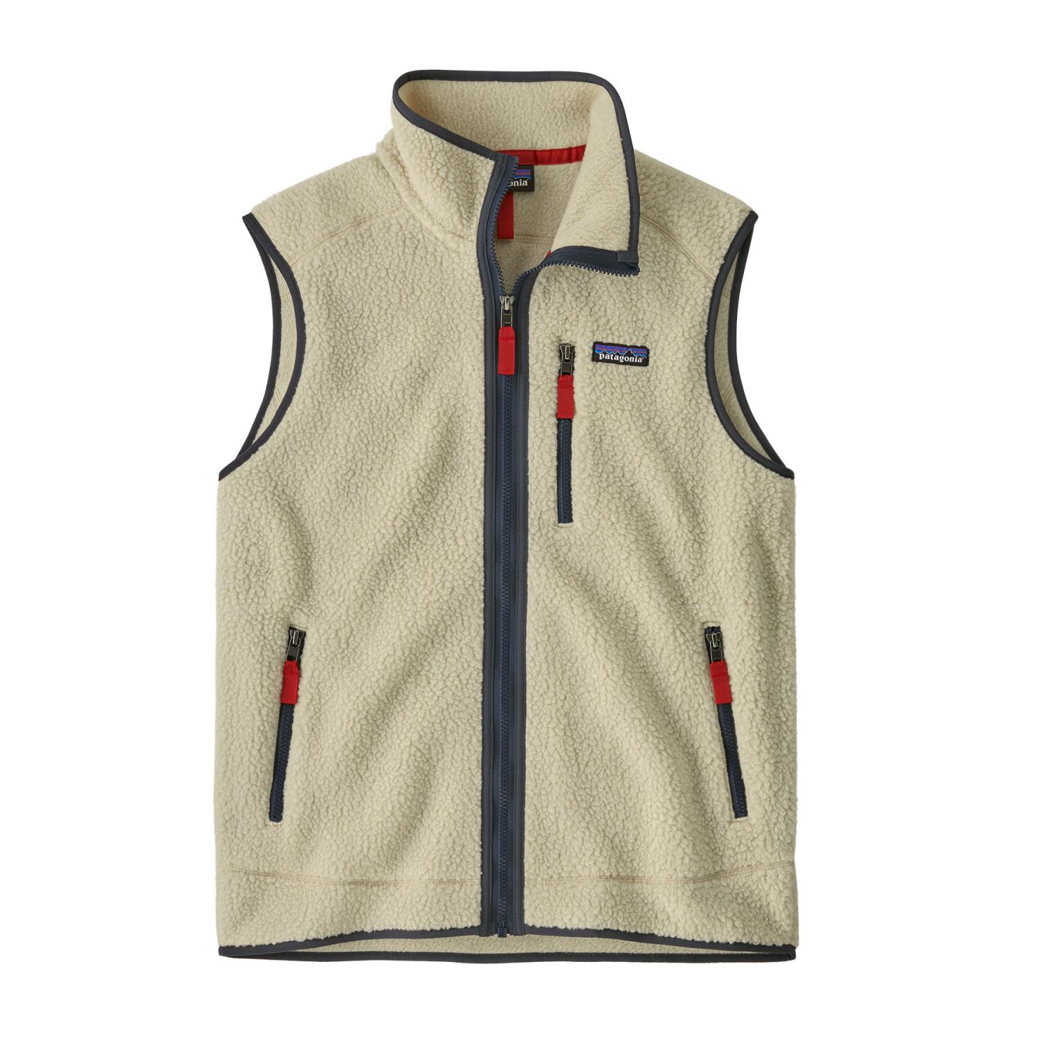Patagonia  M´S Retro Pile Vest