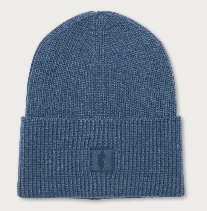 Cotopaxi  Knit Cuff Beanie