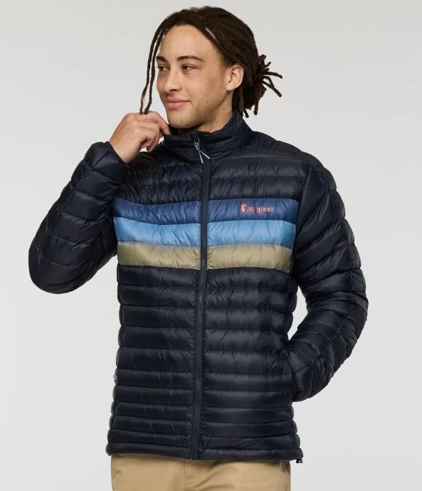 Cotopaxi  Fuego Down Jacket
