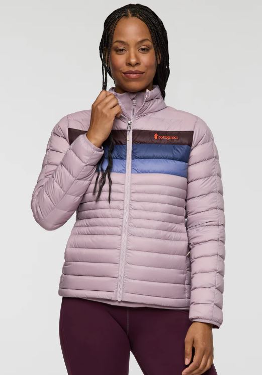 Cotopaxi  Fuego Down Jacket