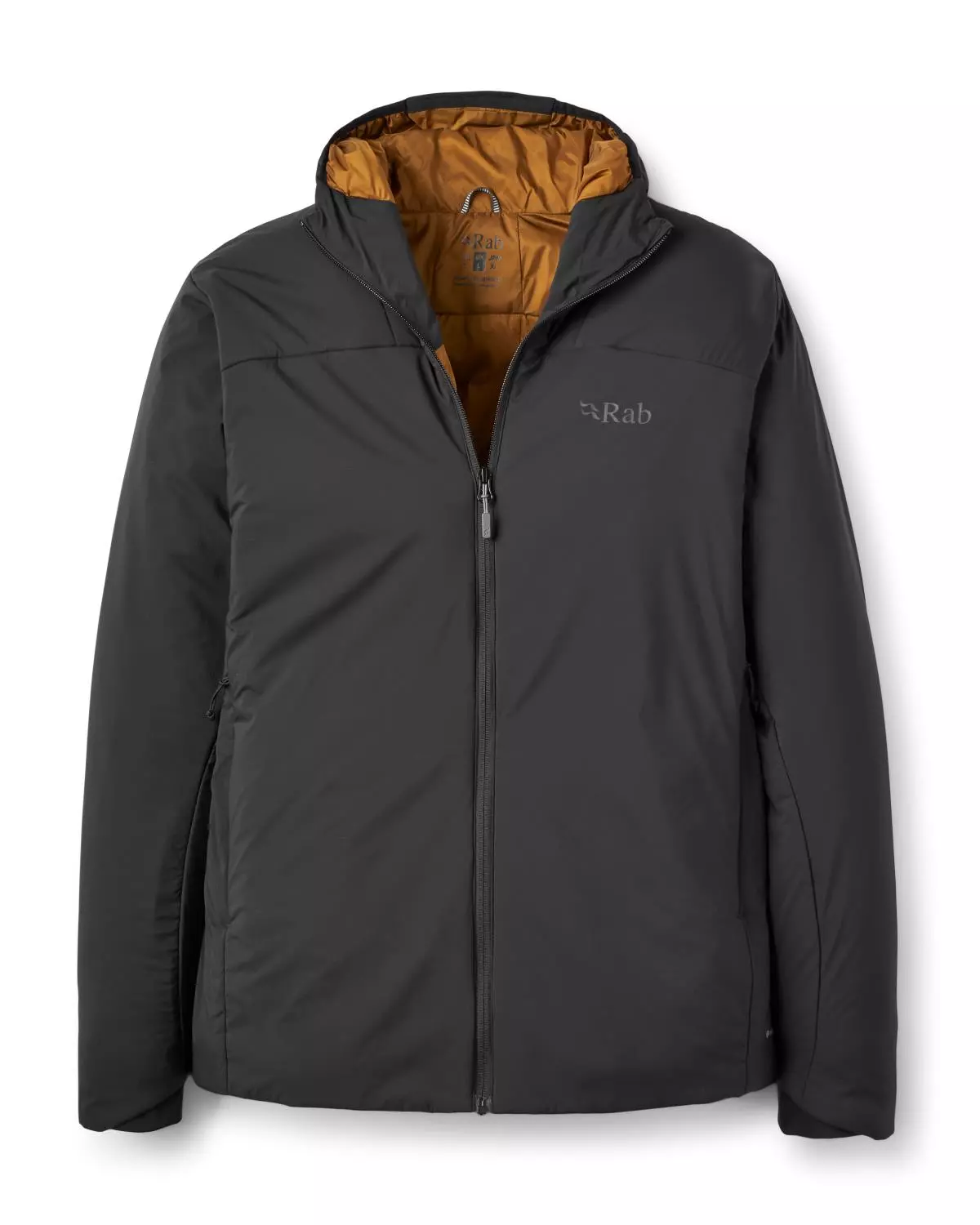 Rab  Xenair Alpine Jacket