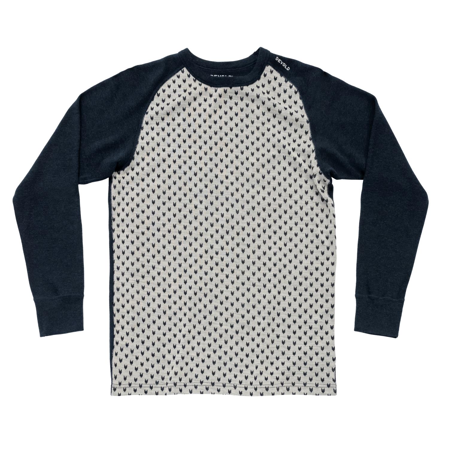 Devold  Signature Merino 230 Shirt Man