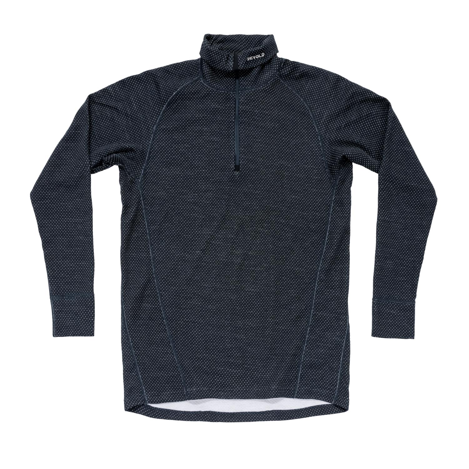 Devold  Duo Active Merino 205 Z.Neck Man