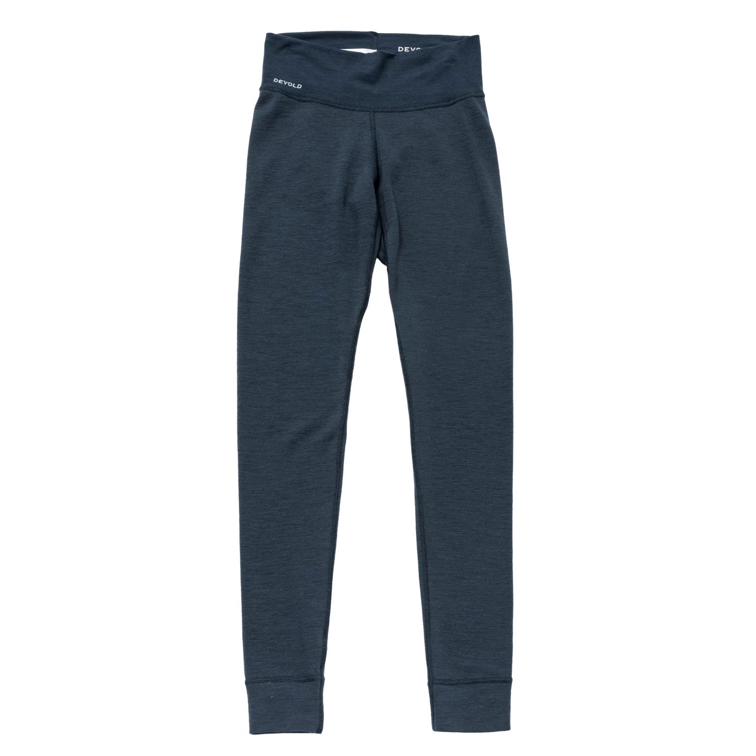 Devold  Signature Merino 230 Longs Wmn