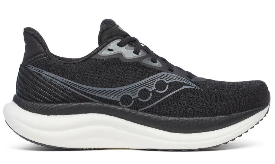 Saucony  TRIUMPH 23