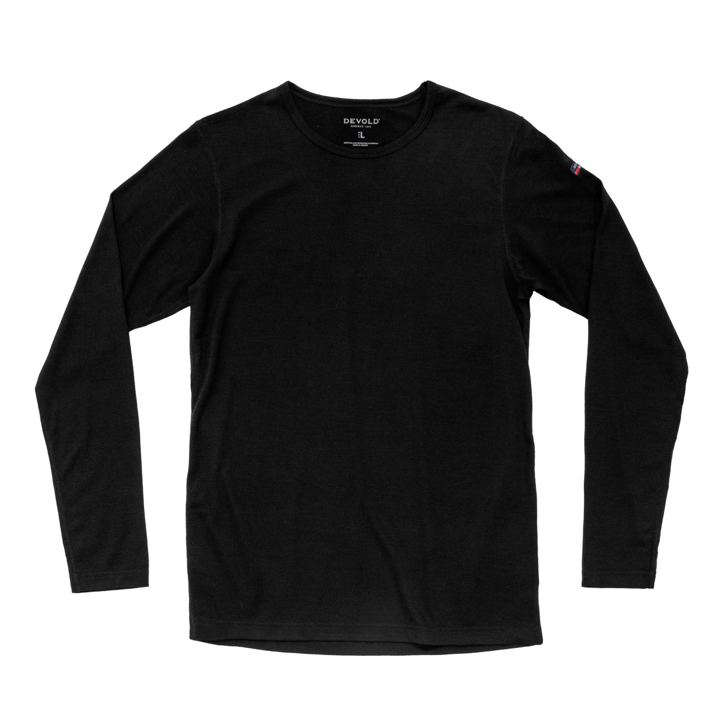 Devold  Breeze Merino 150 Shirt Man