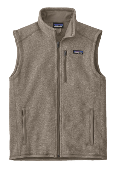 Patagonia  M´S Better Sweater Vest