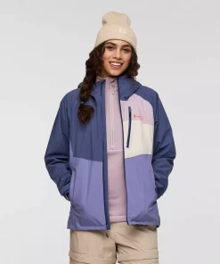 Cotopaxi  IImpermeo 3l Hooded Shell Jacket