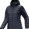 ArcTeryx Cerium Hoody W