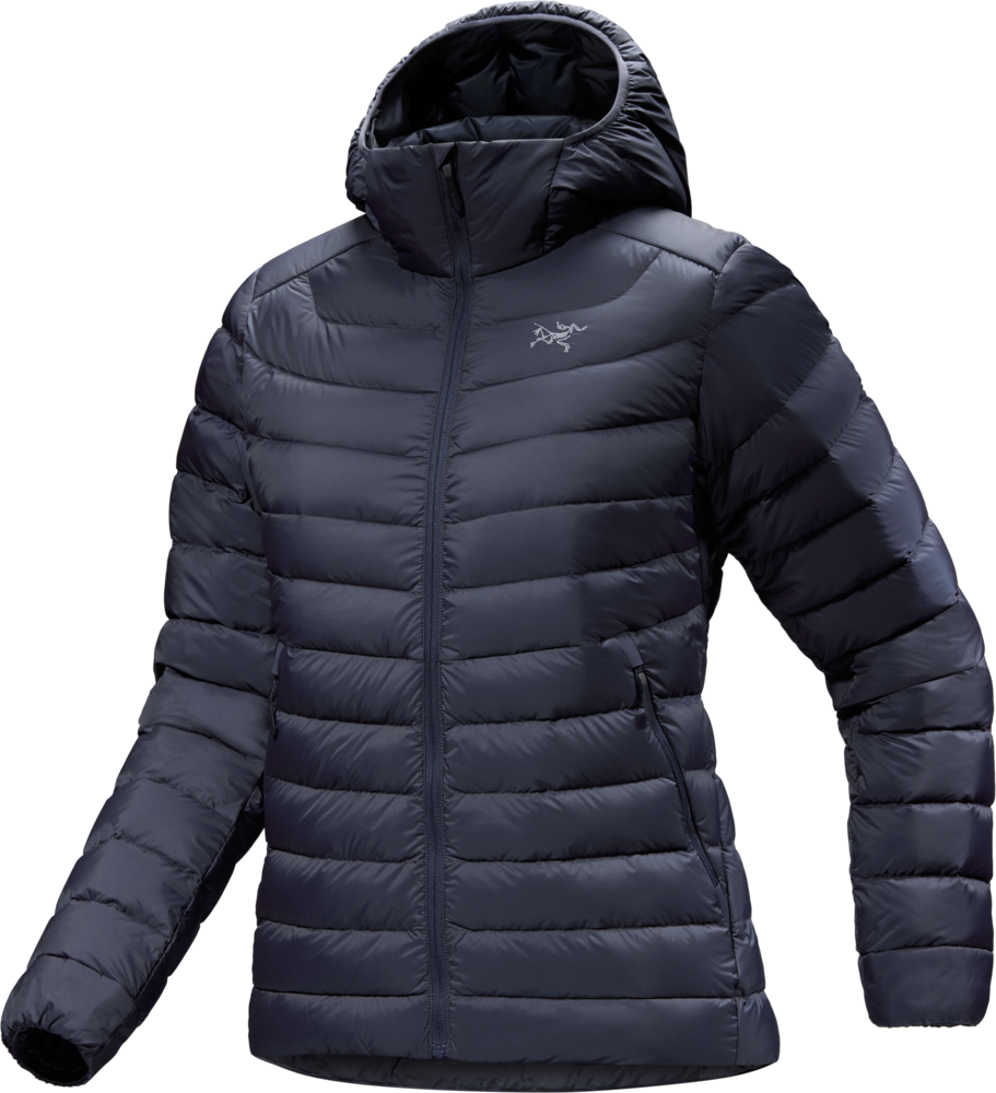ArcTeryx  Cerium Hoody W