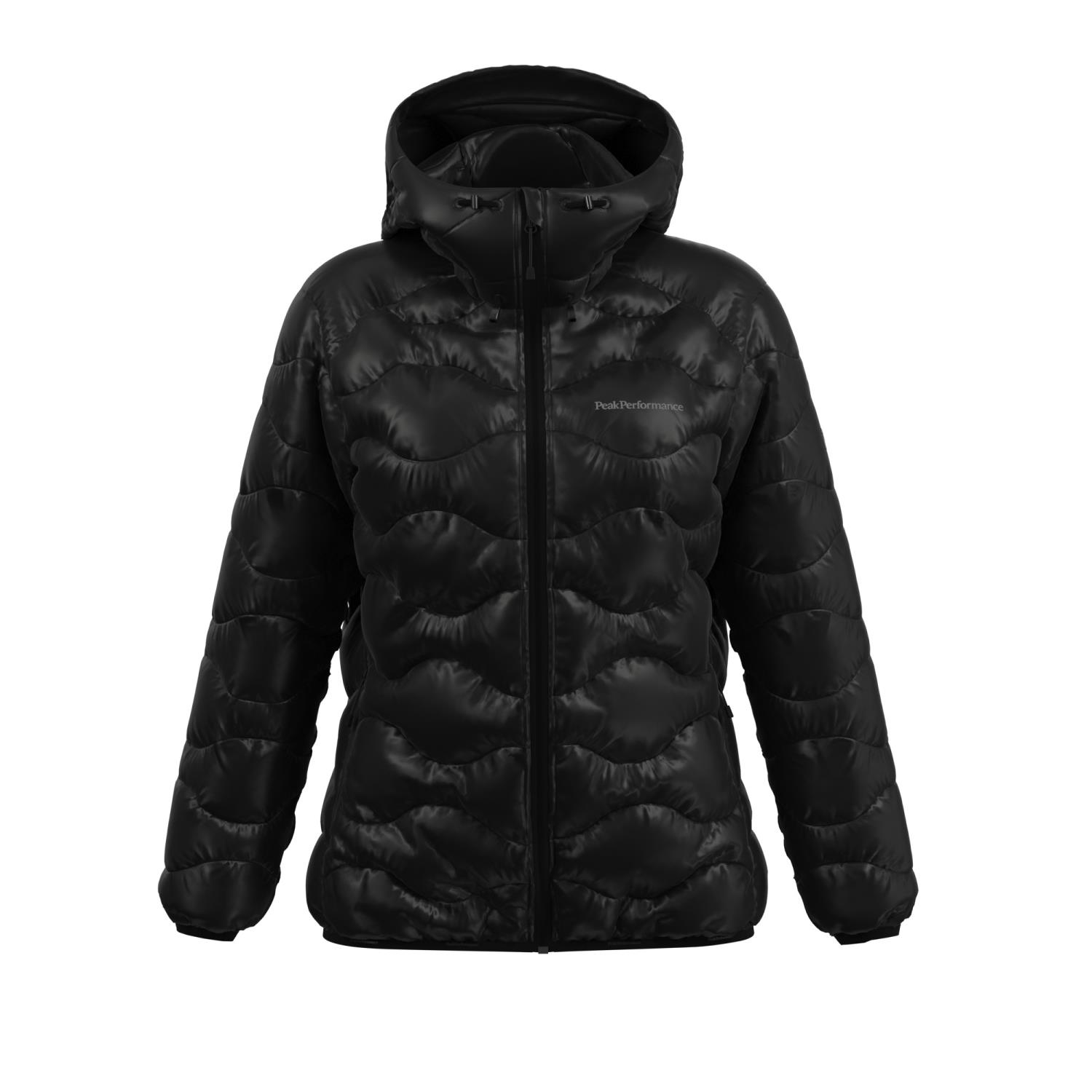 Peak Performance  W Helium Down Hood Jacket