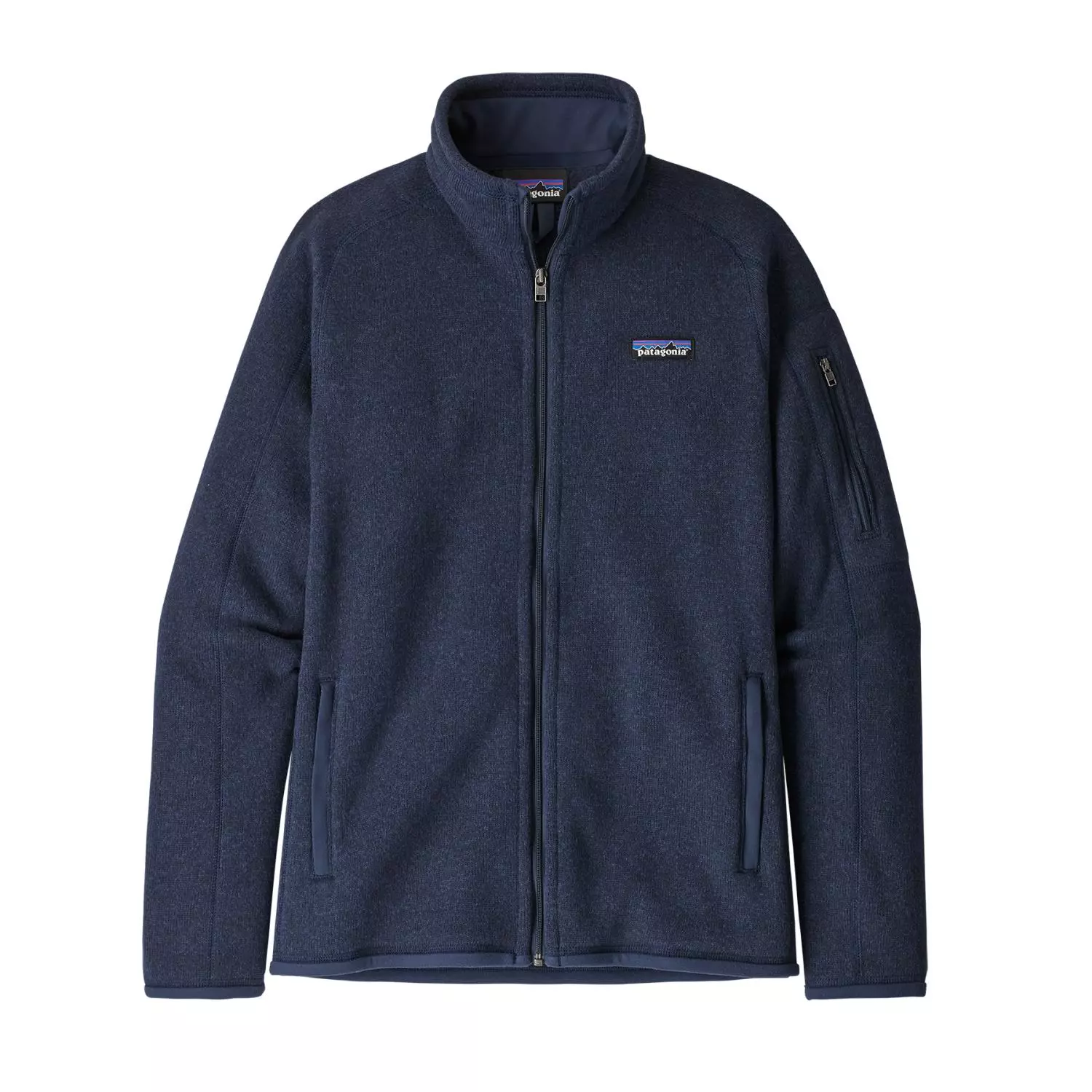 Patagonia W Better Sweater Jkt