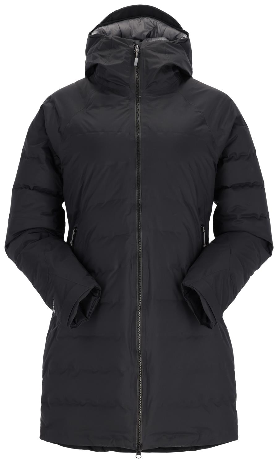 Rab  Valiance Parka Wmns