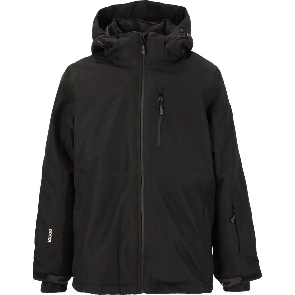 Whistler  Drizzle Jr Ski Jacket