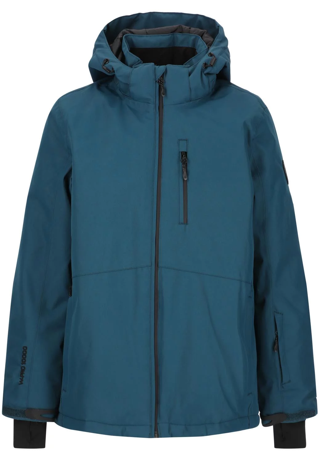 Whistler  Drizzle Jr Ski Jacket