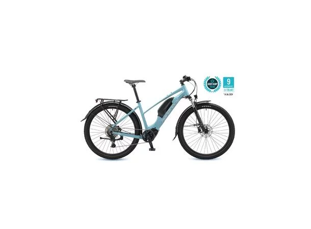 HR Elium 8,6e MS 29R