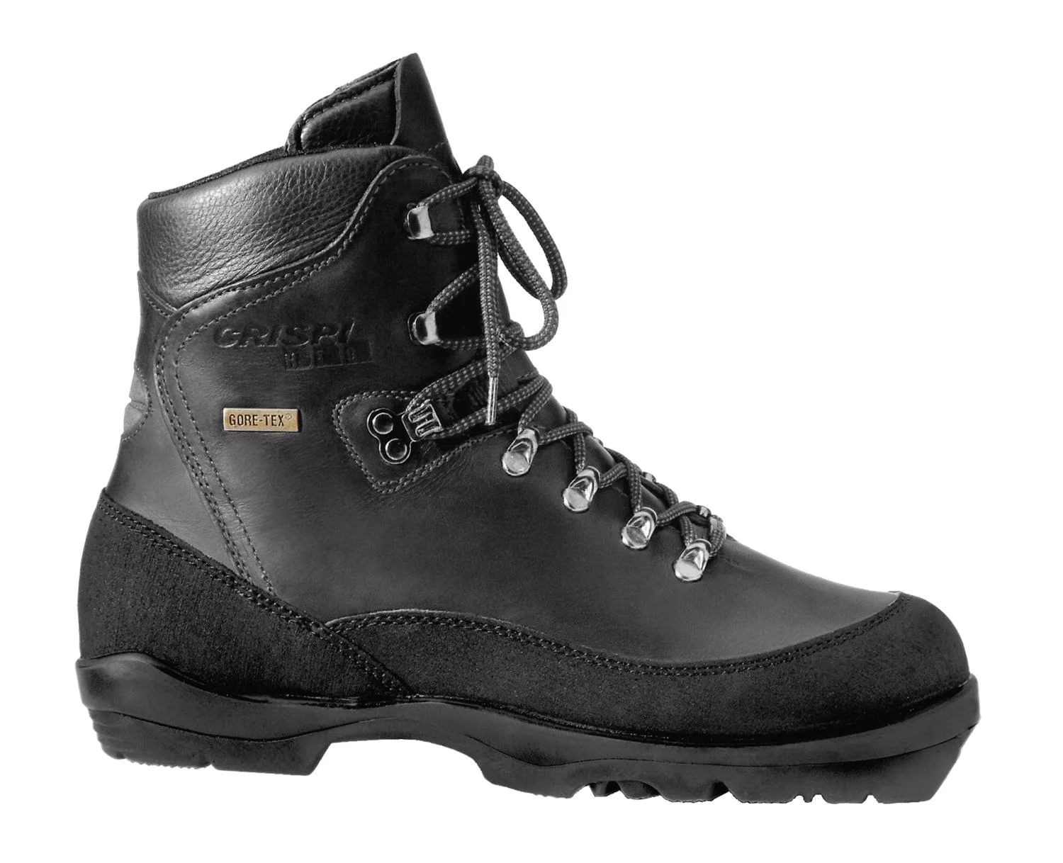 Crispi  Fjellskistøvel Stetind Bc