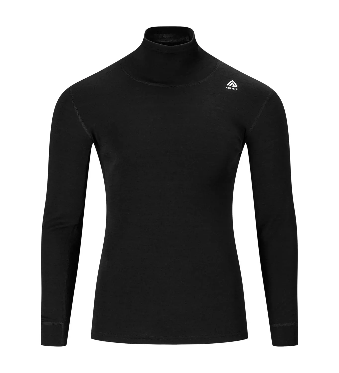 Aclima  Warmwool Roll Neck M´S