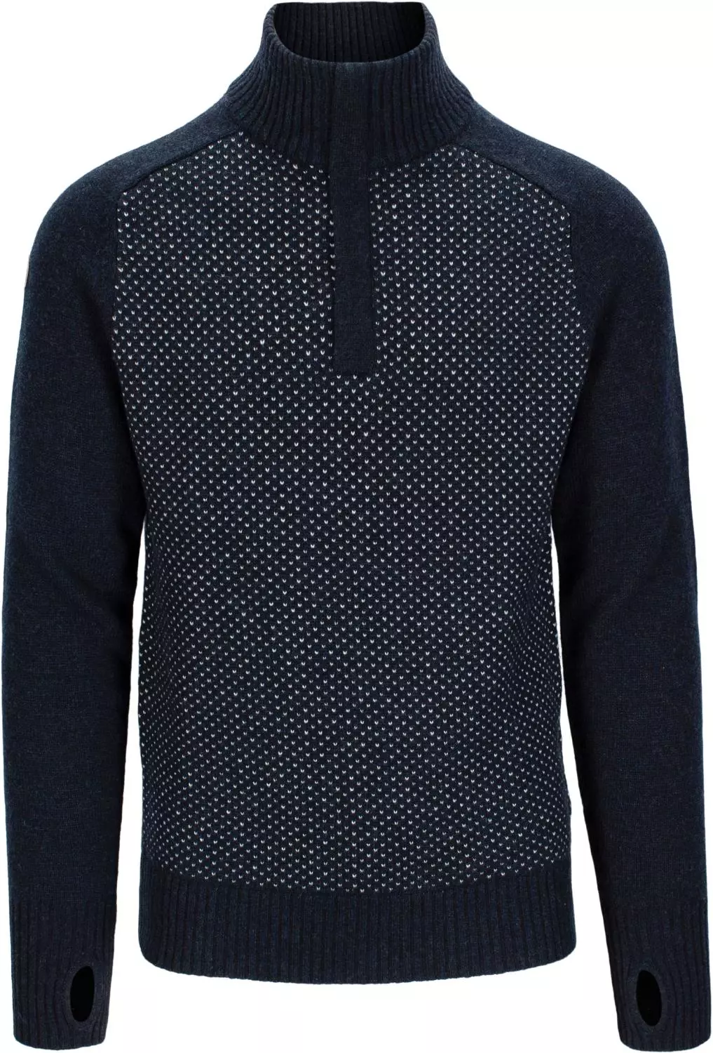 Tufte Wear  M Robin Low Half Zip