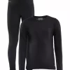 Craft Core Warm Baselayer Set J