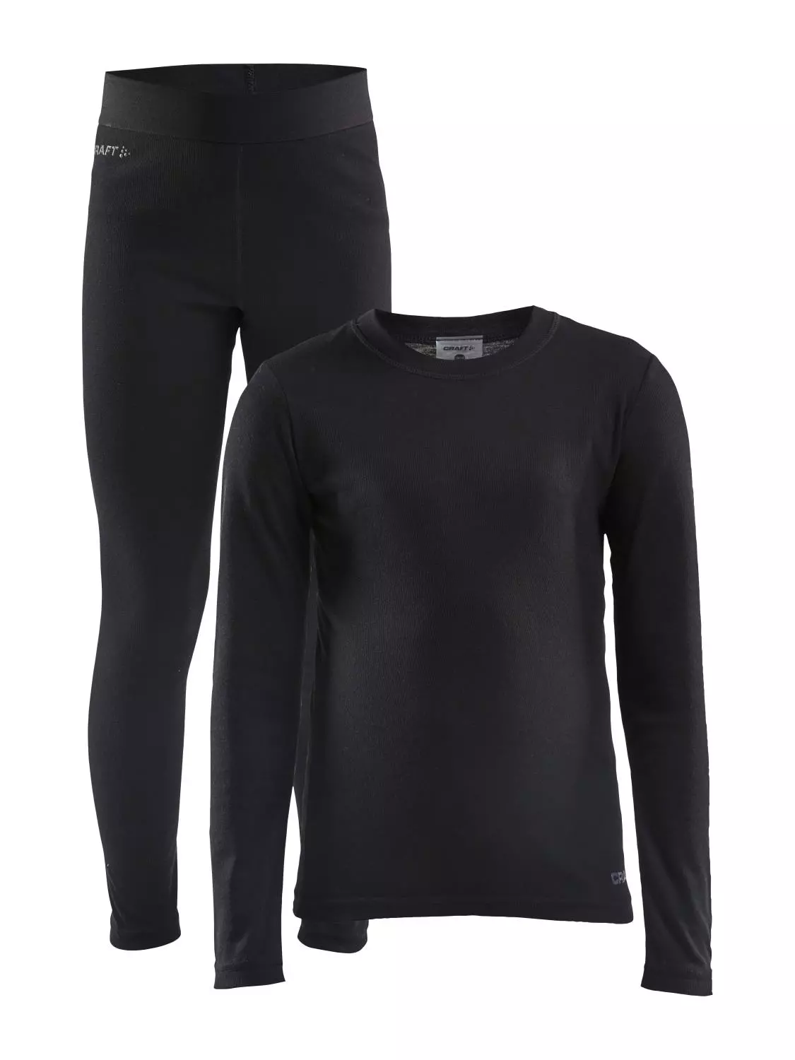 Craft  Core Warm Baselayer Set J
