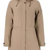 Whistler  Mullie V2 W Parka W-Pro 10000