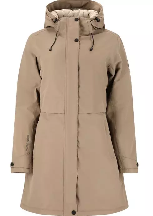 Whistler  Mullie V2 W Parka W-Pro 10000