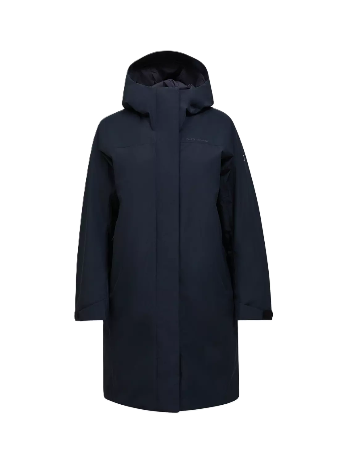 Peak Performance  W Treeline Insulated Parka