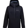Peak Performance  M Maroon Insulated Jacket