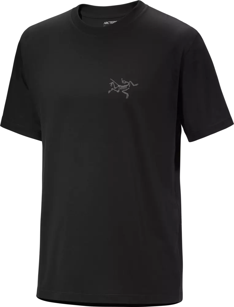 ArcTeryx  Kragg SL Cotton SS M