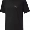 ArcTeryx Kragg SL Cotton SS M